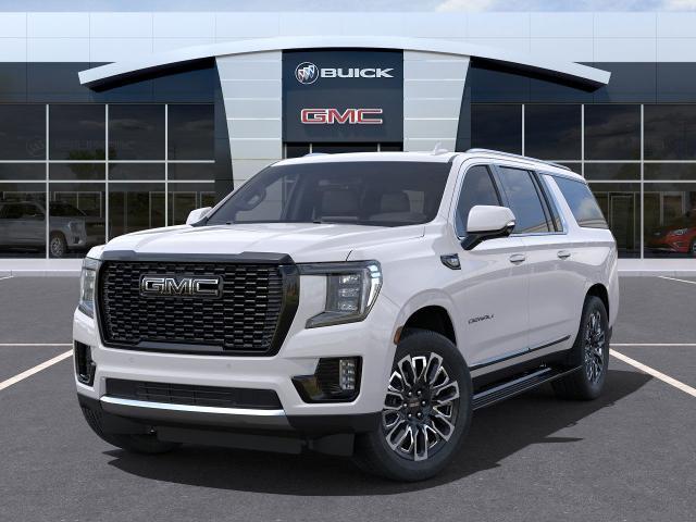 new 2024 GMC Yukon XL car, priced at $96,870