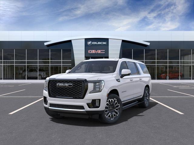 new 2024 GMC Yukon XL car, priced at $96,870