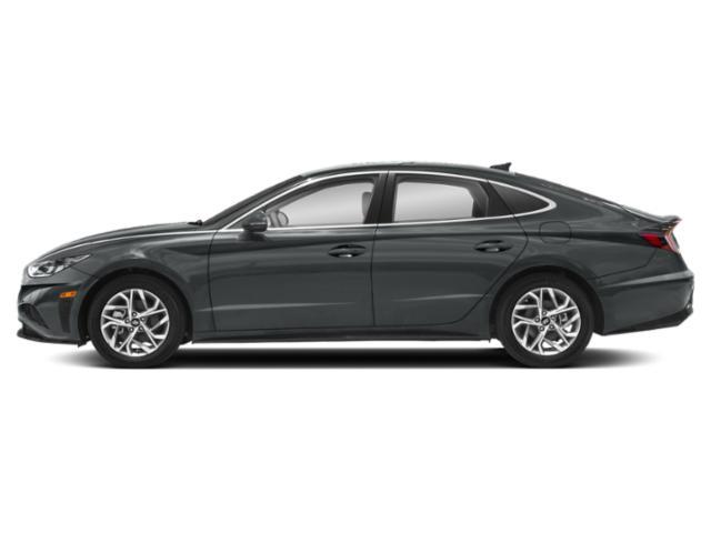 used 2021 Hyundai Sonata car, priced at $15,976