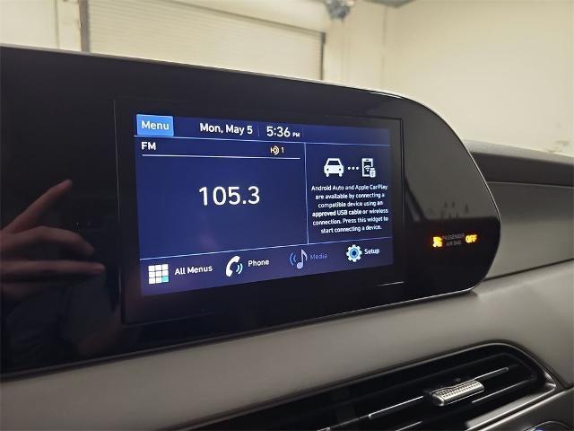 used 2021 Hyundai Palisade car, priced at $22,128