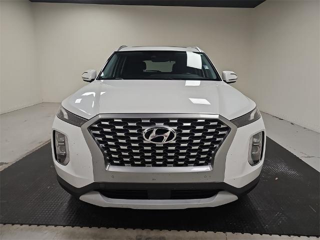 used 2021 Hyundai Palisade car, priced at $22,128