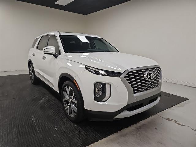 used 2021 Hyundai Palisade car, priced at $22,128