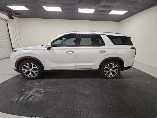used 2021 Hyundai Palisade car, priced at $22,128