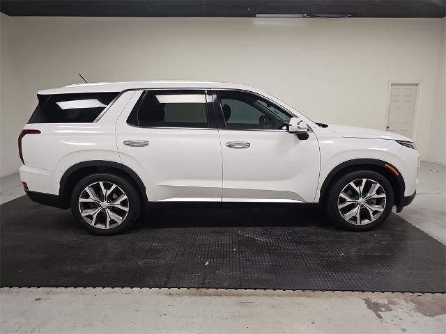 used 2021 Hyundai Palisade car, priced at $22,128