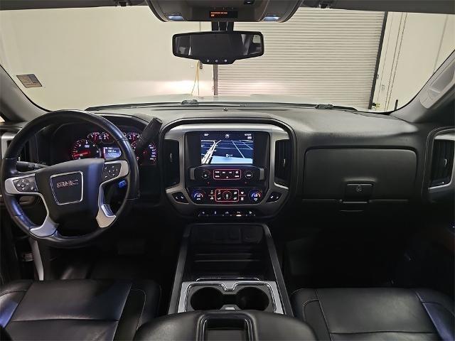used 2015 GMC Sierra 1500 car, priced at $24,263