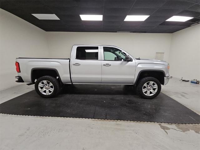 used 2015 GMC Sierra 1500 car, priced at $24,263