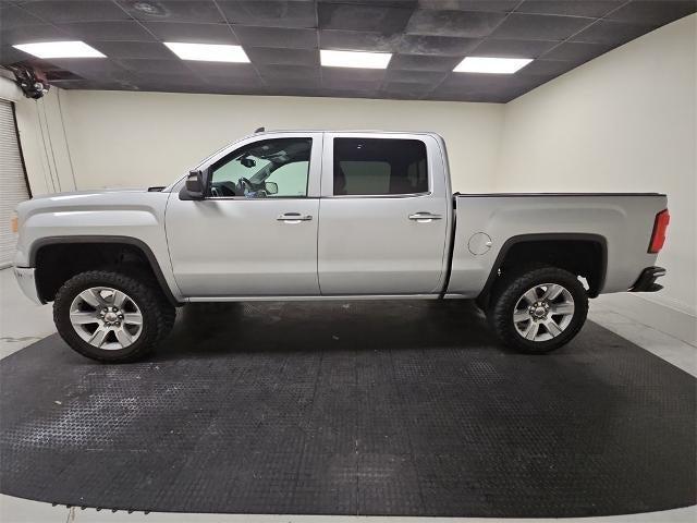 used 2015 GMC Sierra 1500 car, priced at $24,263