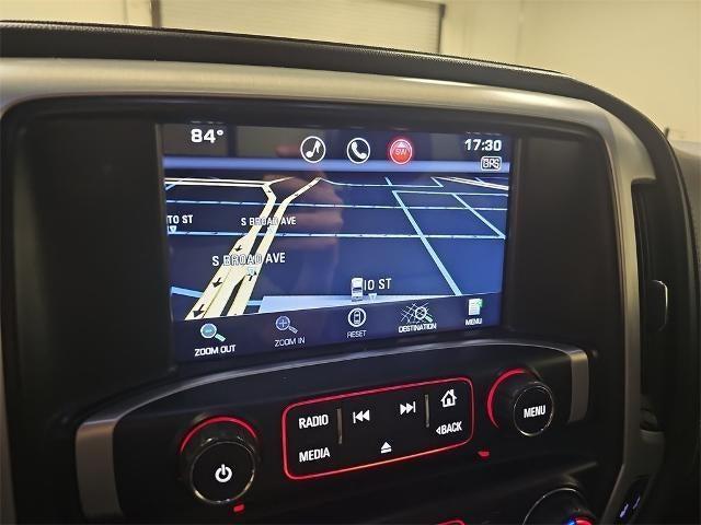 used 2015 GMC Sierra 1500 car, priced at $24,263