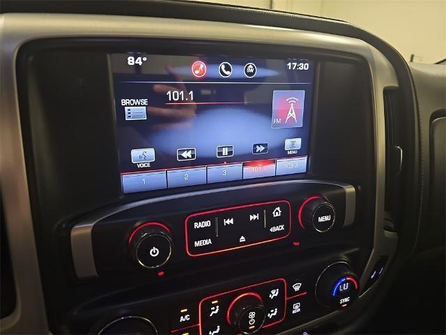 used 2015 GMC Sierra 1500 car, priced at $24,263
