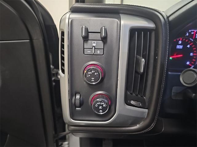 used 2015 GMC Sierra 1500 car, priced at $24,263