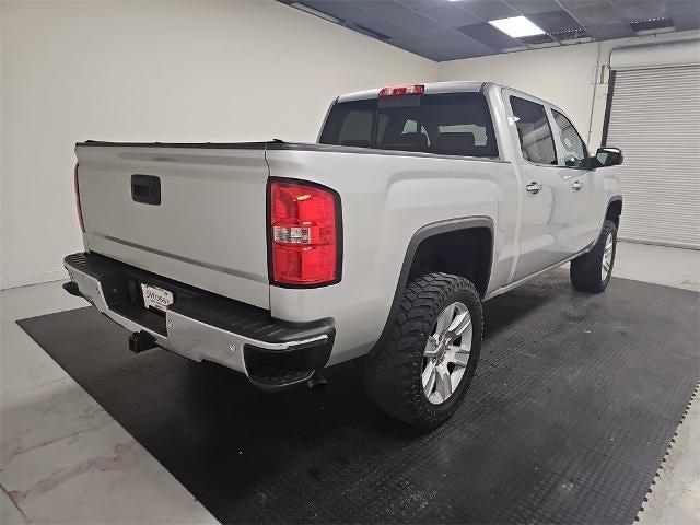 used 2015 GMC Sierra 1500 car, priced at $24,263