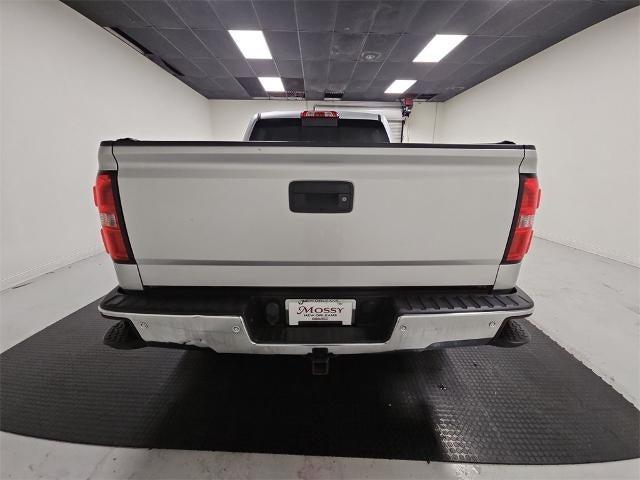 used 2015 GMC Sierra 1500 car, priced at $24,263