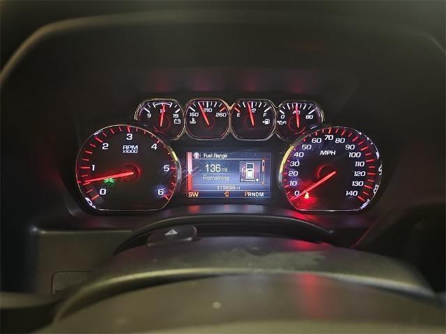 used 2015 GMC Sierra 1500 car, priced at $24,263