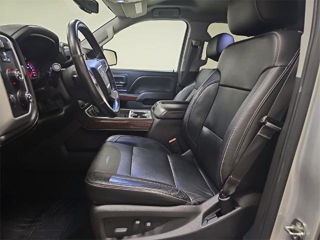 used 2015 GMC Sierra 1500 car, priced at $24,263