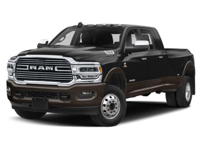 used 2022 Ram 3500 car, priced at $65,718