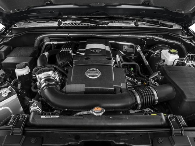 used 2016 Nissan Frontier car, priced at $14,714