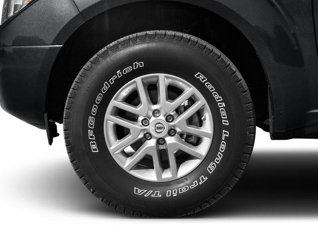 used 2016 Nissan Frontier car, priced at $14,714