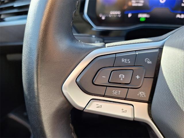 used 2024 Volkswagen Jetta car, priced at $19,648