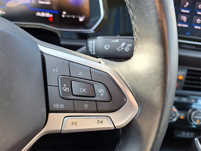 used 2024 Volkswagen Jetta car, priced at $19,648