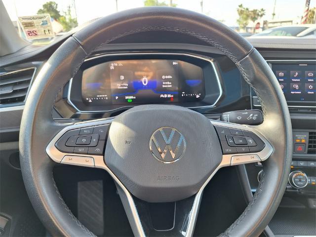 used 2024 Volkswagen Jetta car, priced at $19,648