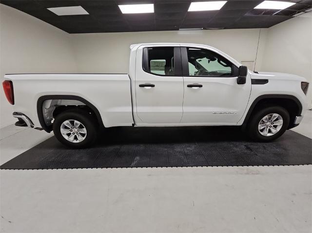 new 2024 GMC Sierra 1500 car, priced at $32,615