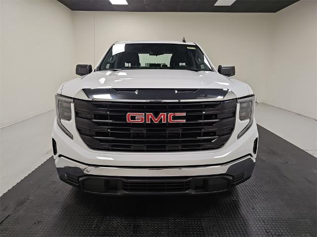 new 2024 GMC Sierra 1500 car, priced at $32,615