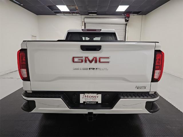 new 2024 GMC Sierra 1500 car, priced at $32,615