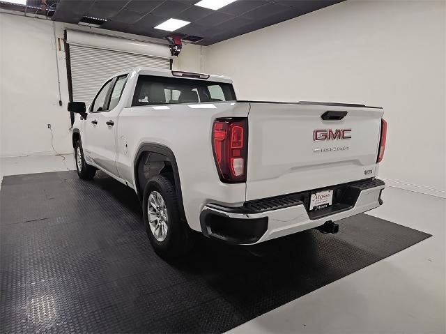 new 2024 GMC Sierra 1500 car, priced at $32,615