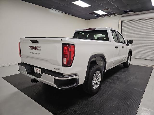 new 2024 GMC Sierra 1500 car, priced at $32,615