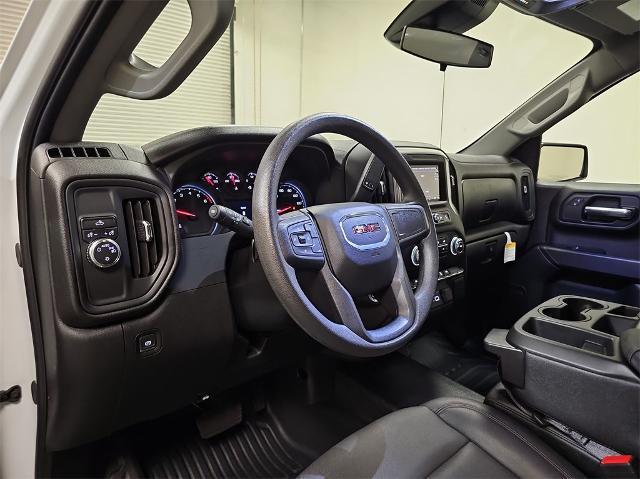 new 2024 GMC Sierra 1500 car, priced at $32,615