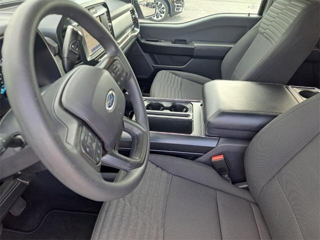 used 2021 Ford F-150 car, priced at $21,673