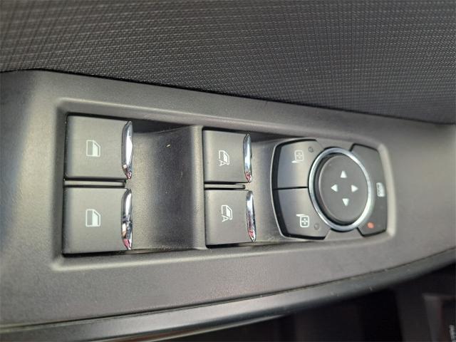 used 2021 Ford F-150 car, priced at $21,673