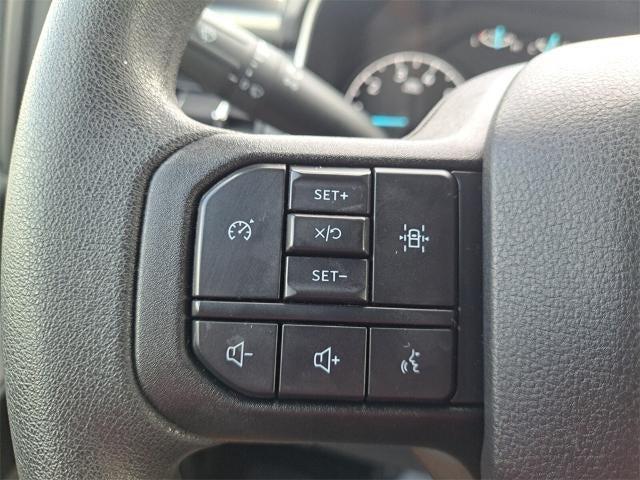 used 2021 Ford F-150 car, priced at $21,673