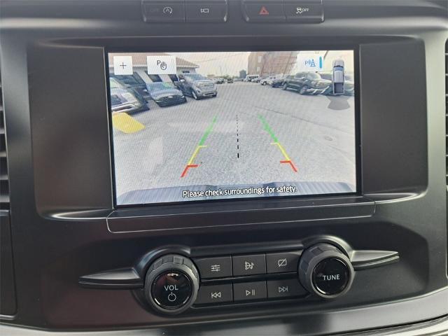 used 2021 Ford F-150 car, priced at $21,673