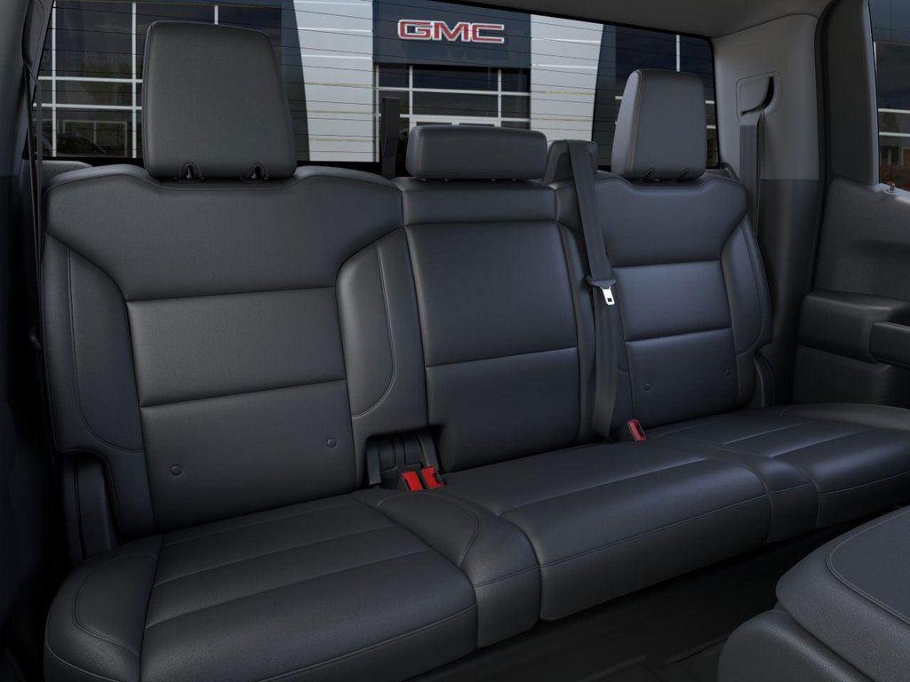 new 2026 GMC Sierra 1500 car, priced at $47,865