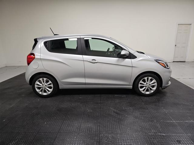 used 2020 Chevrolet Spark car, priced at $11,466