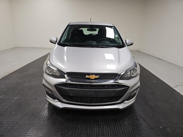 used 2020 Chevrolet Spark car, priced at $11,466