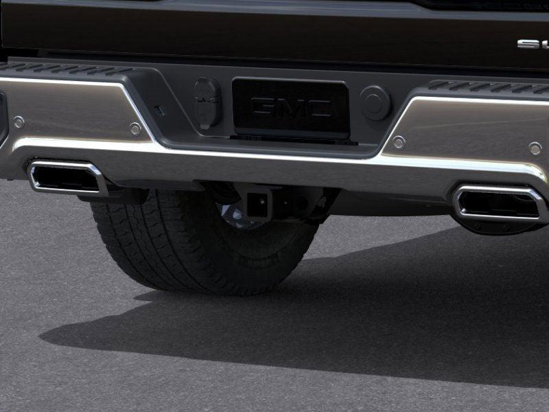 new 2025 GMC Sierra 1500 car, priced at $69,430
