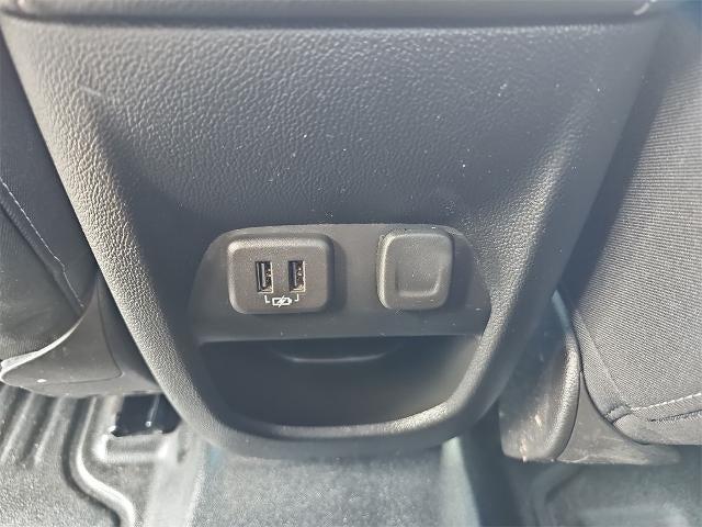 used 2021 Chevrolet Colorado car, priced at $19,245