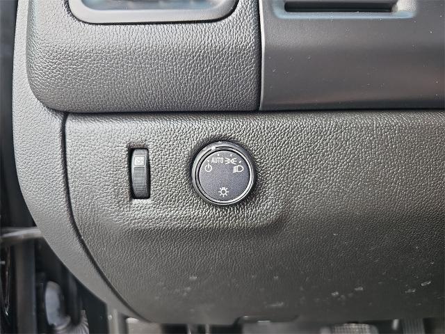 used 2021 Chevrolet Colorado car, priced at $19,245
