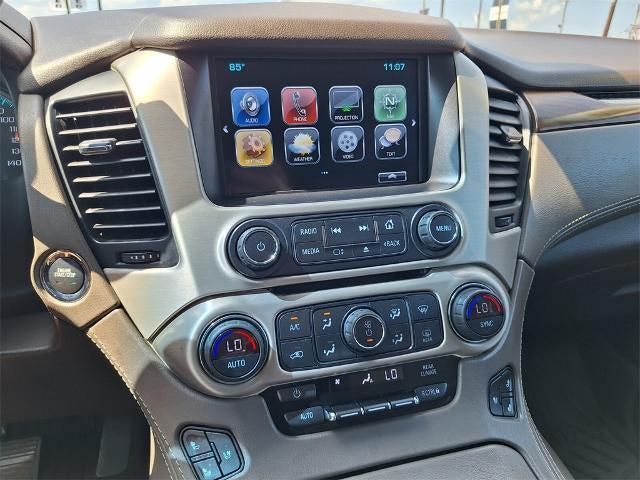 used 2020 GMC Yukon car, priced at $29,201