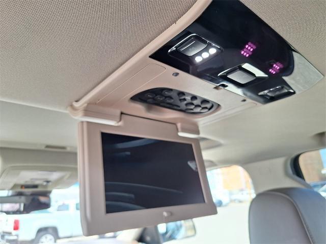 used 2020 GMC Yukon car, priced at $29,201