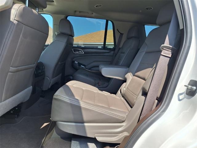 used 2020 GMC Yukon car, priced at $29,201