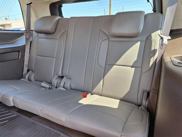 used 2020 GMC Yukon car, priced at $29,201