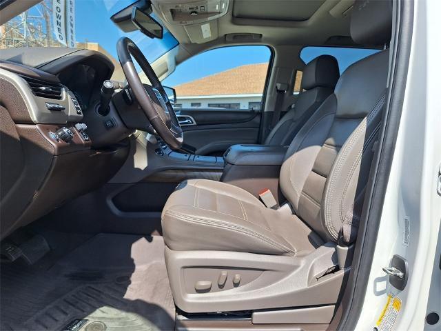 used 2020 GMC Yukon car, priced at $29,201