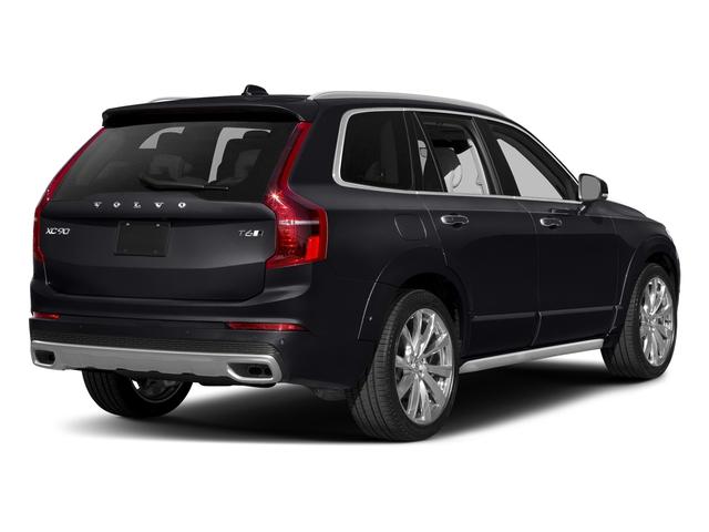 used 2018 Volvo XC90 car, priced at $16,857