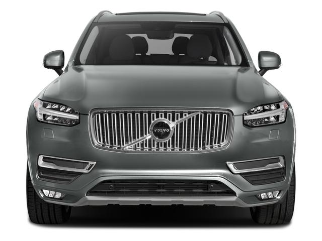 used 2018 Volvo XC90 car, priced at $16,857