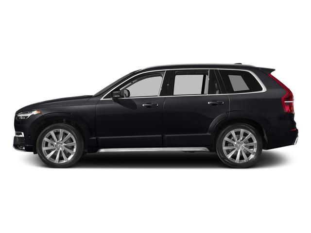 used 2018 Volvo XC90 car, priced at $16,857