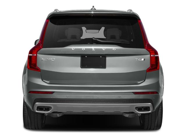 used 2018 Volvo XC90 car, priced at $16,857