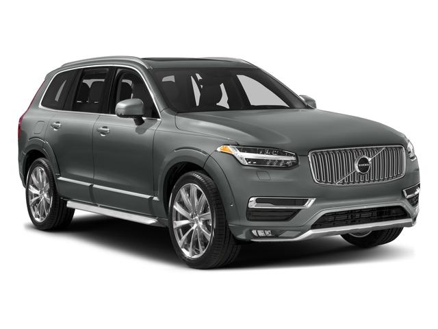 used 2018 Volvo XC90 car, priced at $16,857